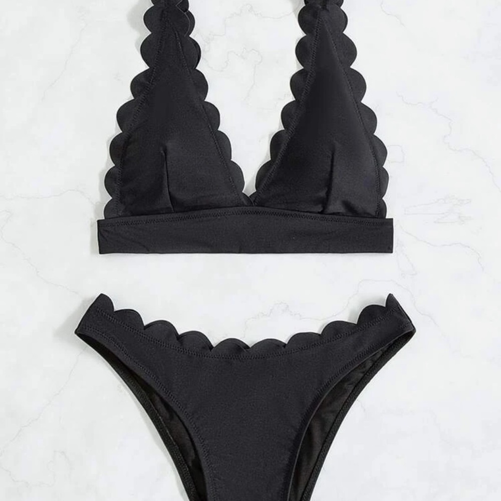 Womens bikini